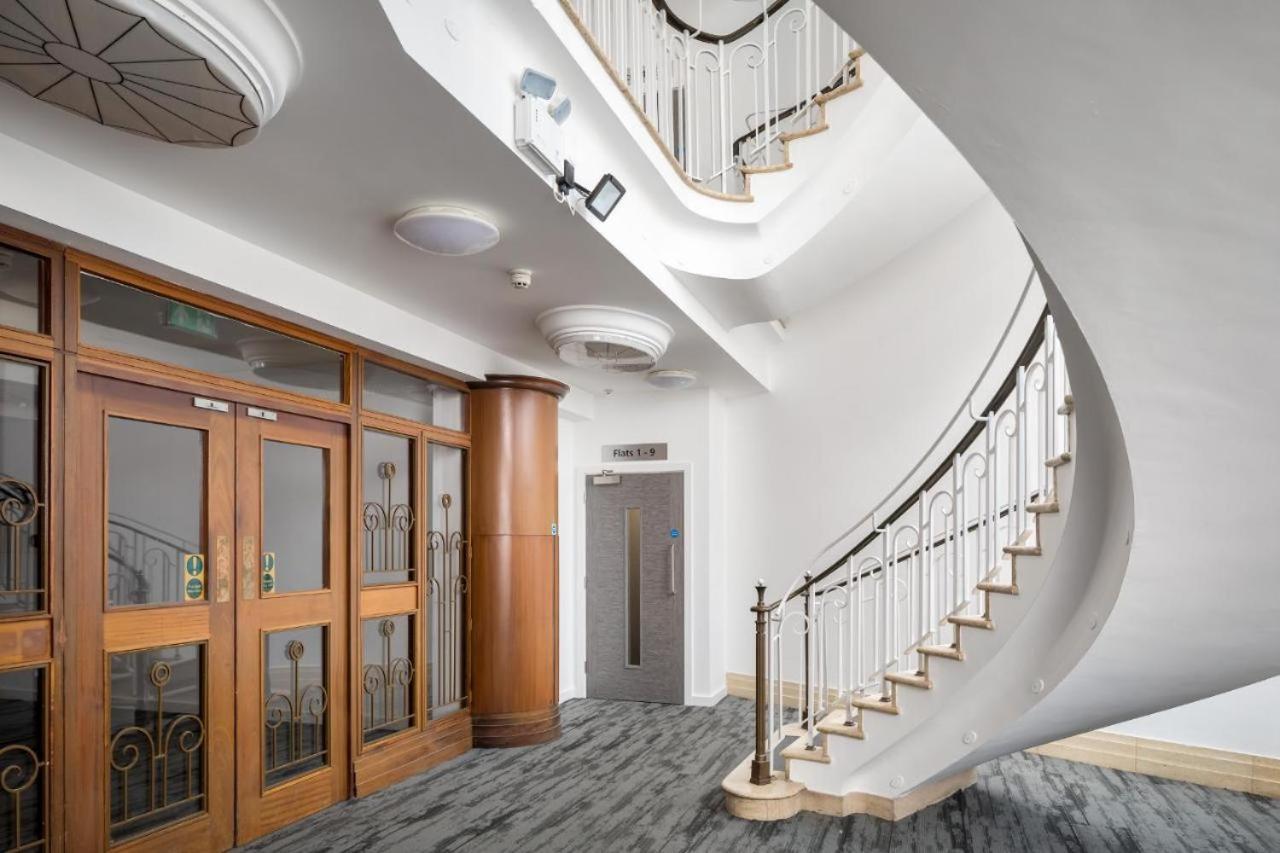 גלוסטר The Post House One By Fortuna Property מראה חיצוני תמונה
