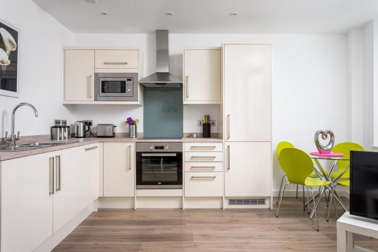 גלוסטר The Post House One By Fortuna Property מראה חיצוני תמונה